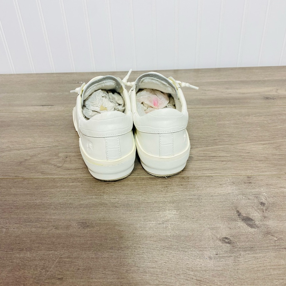 Use women Dolce Vita Zina 360 Sneaker size 7 no box - Picture 4 of 11